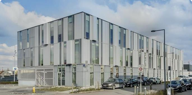 FSDV, BMG Fonciere, acquisition, lille, immeuble bureaux