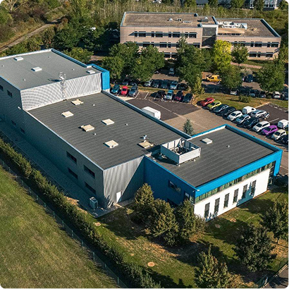 FSDV, BMG FONCIÈRE, ACQUISITION, IMMEUBLE ACQUITIVITE, ENTZHEIM, ALSACE,
