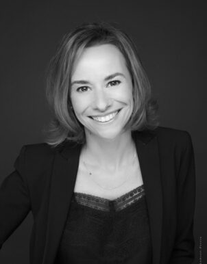 Groupe FSDV, Gouvernance, Conseil d'administration, Anne-Laure Villemonte, administrateur