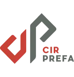 cir prefa, logo, métier de FSDV