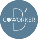 b'coworker, espaces de coworking, marque de FSDV
