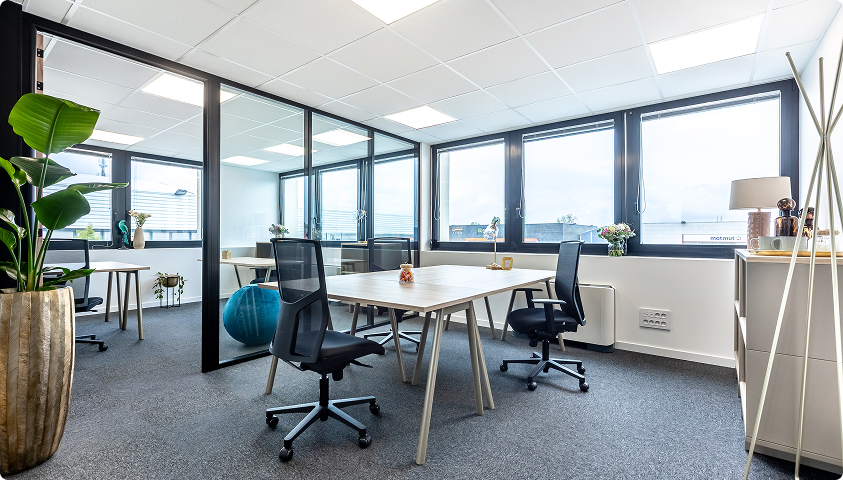 FSDV, B'CoWorker, coworking, croissance, bilan 2025