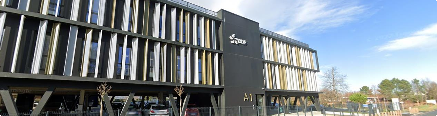 FSDV, BMG Fonciere, acquisition, immeuble bureaux, Mérignac, Bordeaux, 33