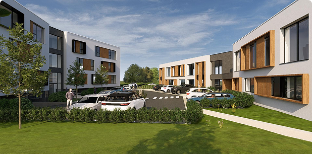 FSDV, BMG Foncière, programme immobilier entreprise, Nancy, Abo Volo