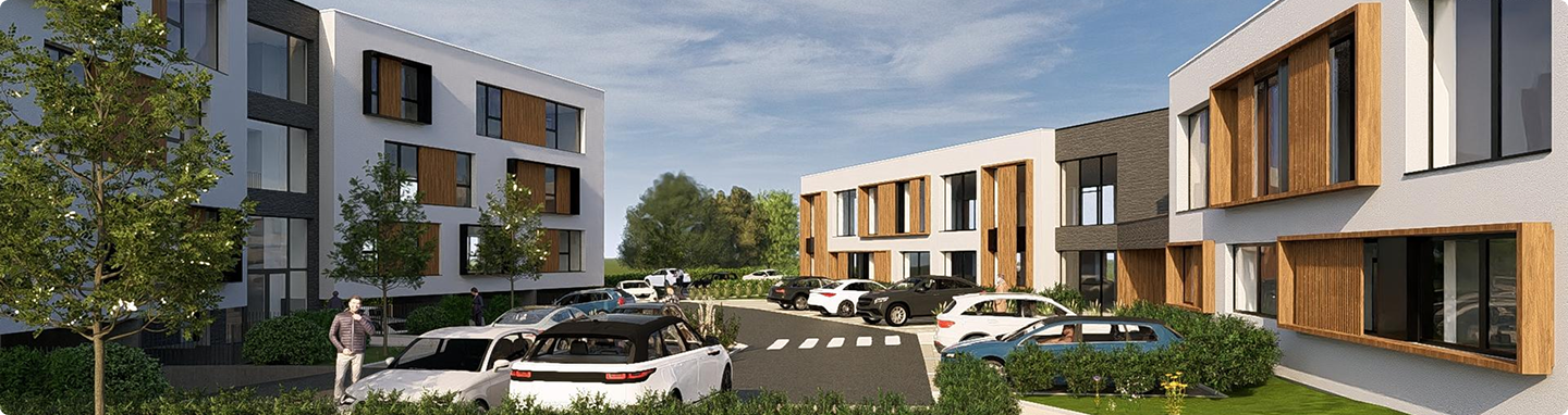 FSDV, BMG Foncière, programme immobilier entreprise, Nancy, Abo Volo