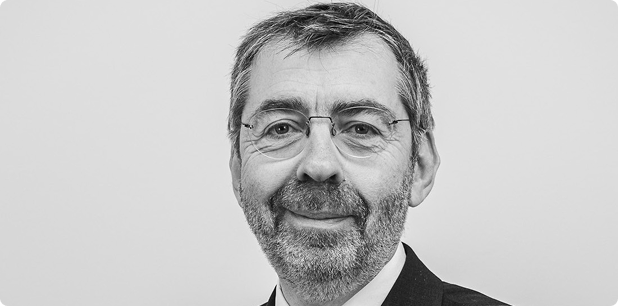 FSDV, Cédrick d'Arras, nomination, Directeur Administratif et Financier