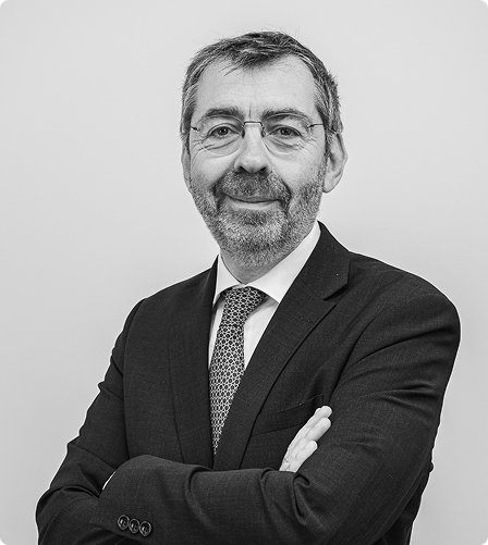 FSDV, Cédrick d'Arras, nomination, Directeur Administratif et Financier