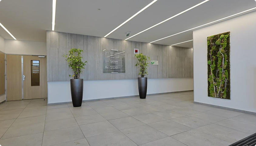 FSDV, acquisition, lille, BMG Fonciere