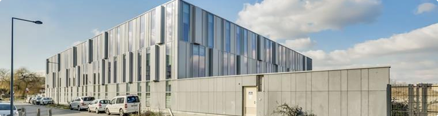 FSDV, acquisition, lille, BMG Fonciere