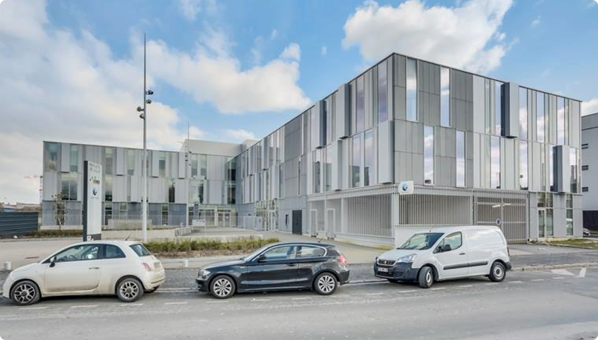 FSDV, acquisition, lille, BMG Fonciere