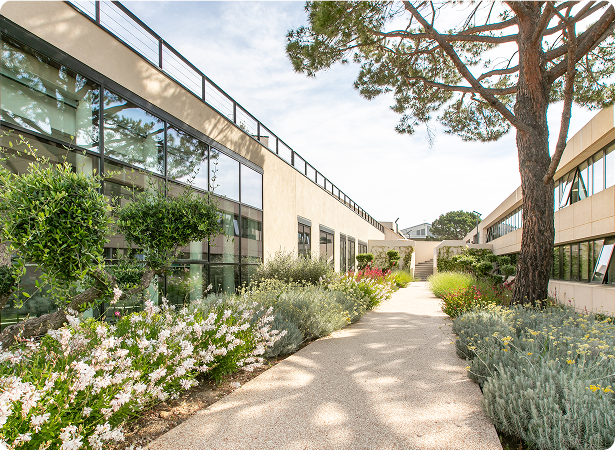 Groupe FSDV, BMG Foncière, immobilier entreprise, patrimoine