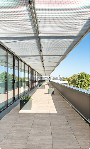 Groupe FSDV, BMG Foncière, immobilier entreprise, patrimoine, le Ferry
