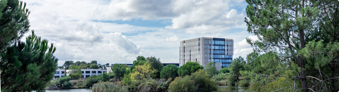 Groupe FSDV, BMG Foncière, immobilier entreprise, patrimoine, Le Bridge, Mérignac
