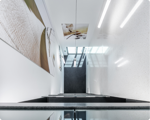 Groupe FSDV, BMG Foncière, immobilier entreprise, patrimoine, hall, Winch