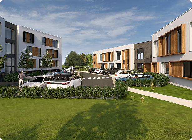 Groupe FSDV, BMG Foncière, immobilier entreprise, patrimoine, Abo Volo