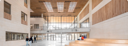 Groupe FSDV, CIR PREFA, manufacture béton préfabriqué, collectivités, institutions