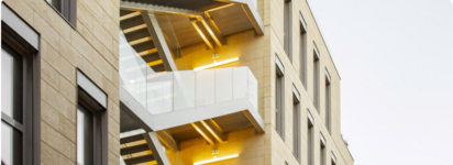 Groupe FSDV, CIR PREFA, manufacture béton préfabriqué, bâtiment, réalisation