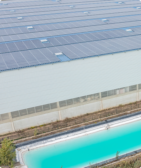 Groupe FSDV, CIR PREFA, manufacture béton préfabriqué, usine, lot et garonne, durable