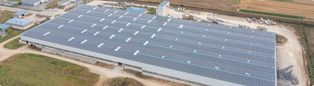 Groupe FSDV, CIR PREFA, manufacture béton préfabriqué, usine, lot et garonne