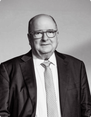 Groupe FSDV, Gouvernance, Conseil d'administration, Xavier Bouton, Vice Président