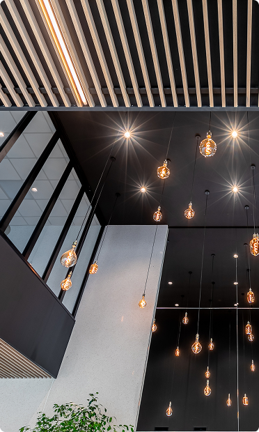 Groupe FSDV, gouvernance, immobilier d'entreprise, intérieur