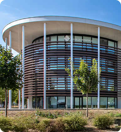 Groupe FSDV, immobilier entreprise, vision, modèle, BMG Foncière, immeuble, construction