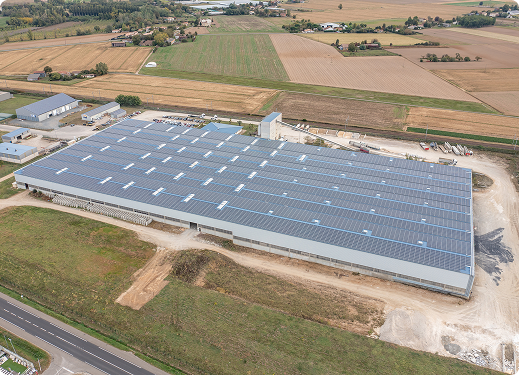 Groupe FSDV, immobilier entreprise, vision, modèle, cir prefa, construction