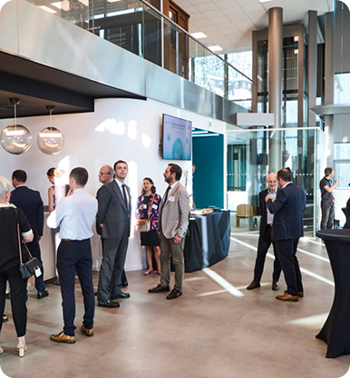 Groupe FSDV, immobilier entreprise, vision, modèle, cotation, action, euronext