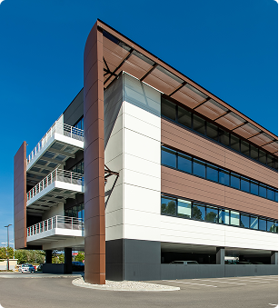 Groupe FSDV, immobilier entreprise, BMG Fonciere