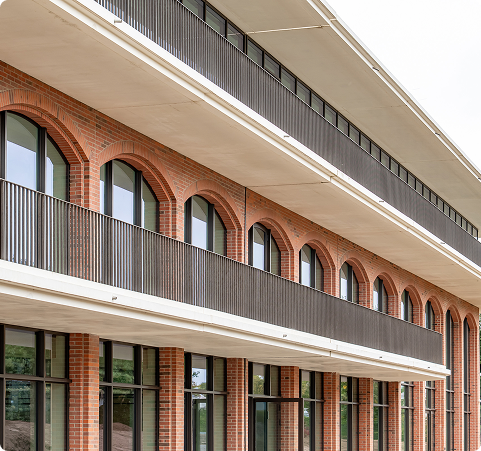 Groupe FSDV, immobilier entreprise, BMG Fonciere, patrimoine, Imaginarium