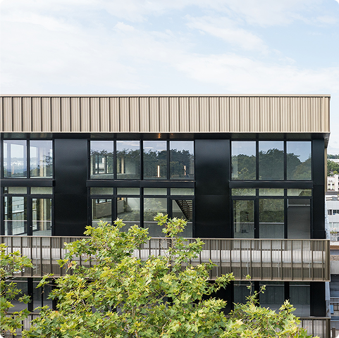 Groupe FSDV, immobilier entreprise, BMG Fonciere, patrimoine, Le Phenix