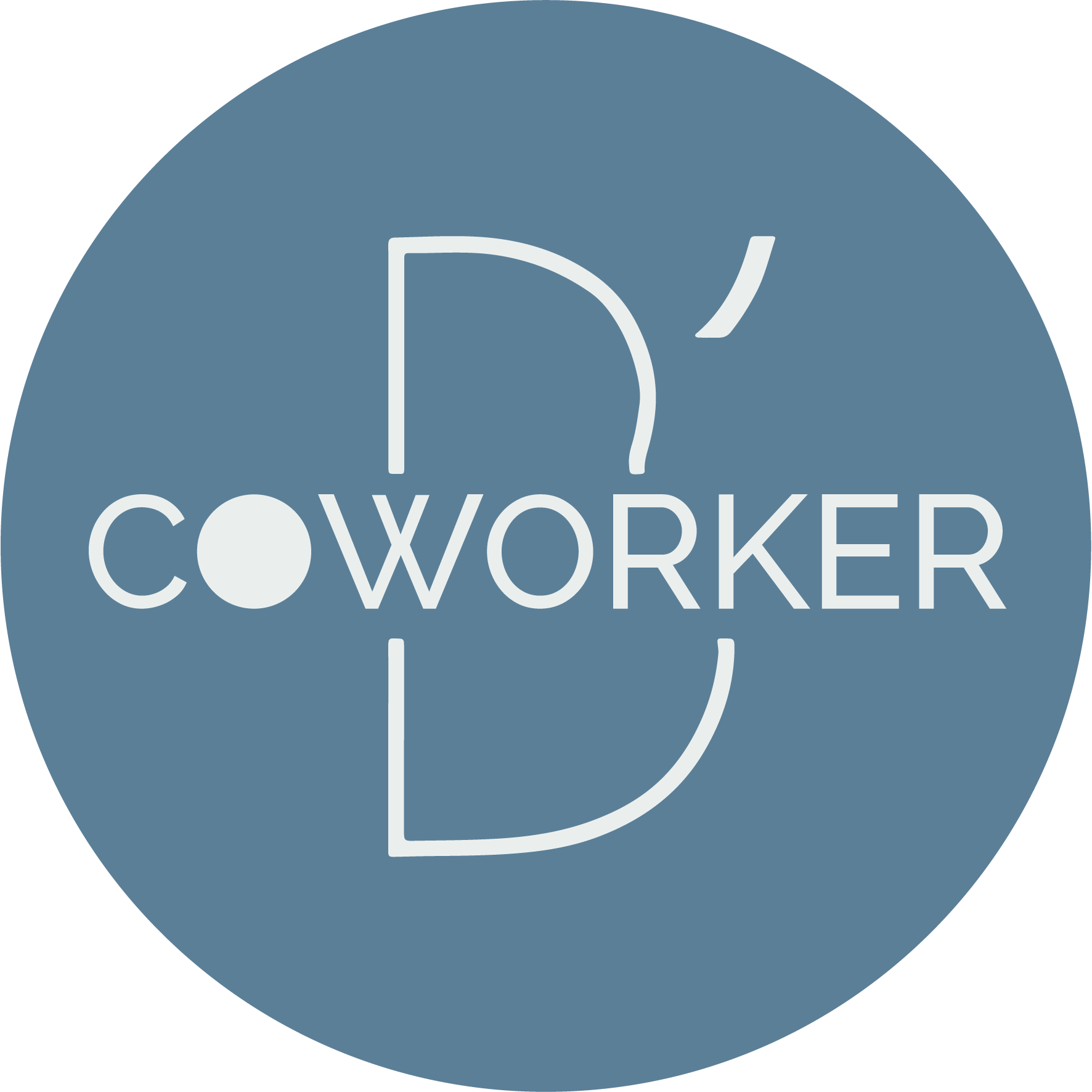Logo_Bcoworker_bleu_coworking_métier_FSDV