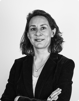 Groupe FSDV, Gouvernance, Comité exécutif, Agnès Ramé, Directrice Générale, B'CoWorker