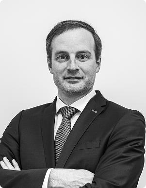 Groupe FSDV, Gouvernance, Comité exécutif, Nicolas Ramé, DG FSDV et Président BMG Fonciere