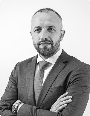 Groupe FSDV, Gouvernance, Comité exécutif, Raphaël Durand, DG CIR PREFA