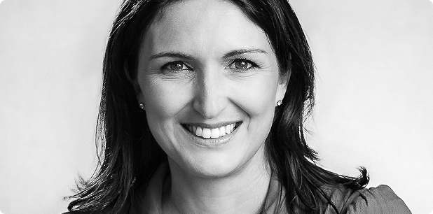 BCoWorker - Marie-Anne Morin nommée Directrice des opérations