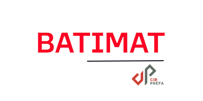 CIR PREFA a Batimat 2026